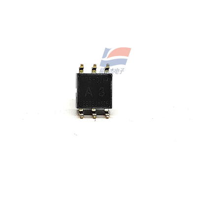 स्फिग्मोमैनोमीटर के लिए SMD इलेक्ट्रॉनिक प्रेशर सेंसर MPS-3117-006GC