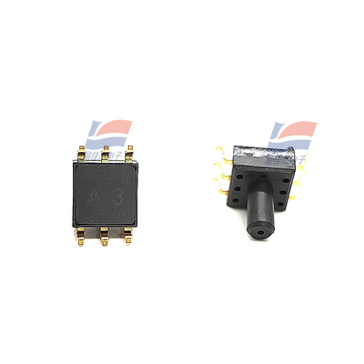 ऑक्सीजन जेनरेटर के लिए Piezoresistive इलेक्ट्रॉनिक प्रेशर सेंसर MPS-2108-030GC