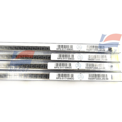 स्फिग्मोमैनोमीटर के लिए SMD इलेक्ट्रॉनिक प्रेशर सेंसर MPS-3117-006GC