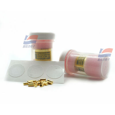 एमएसएच-पी/सीओ2/एनसी/5/वी/पी रेंज 0-20% वॉल्यूम नॉन-डिस्पर्सिव इन्फ्रारेड कार्बन डाइऑक्साइड सेंसर