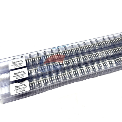 HSCDLNN100MDSA5 बोर्ड माउंट प्रेशर सेंसर डिजिटल 10Kpa सिलिकॉन पीज़ोरेसिस्टिव