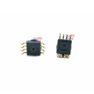 MPXV5004GC6U बोर्ड माउंट प्रेशर सेंसर सिंगल एक्सियल बार्बलेस