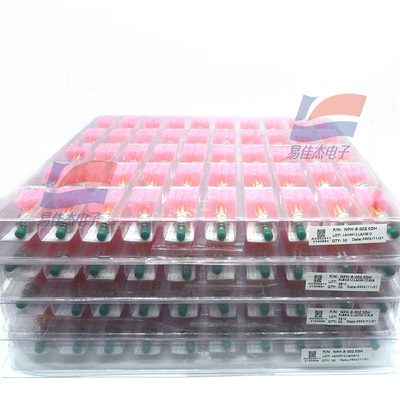 15.mA 10Ω सॉलिड स्टेट प्रेशर सेंसर मीडियम NPH-8-002.5DH मॉडल
