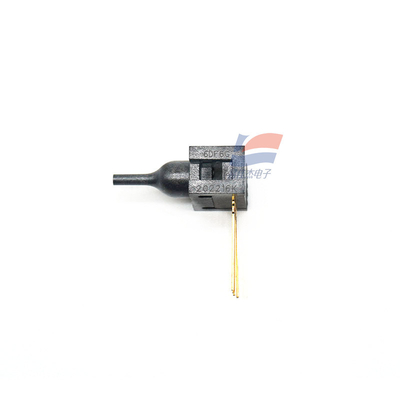 YJJ 26PCDFJ6G मुआवजा ऑनलाइन माप 0-30psi प्रवाह के माध्यम से ट्रिगर इंटरफ़ेस दबाव सेंसर