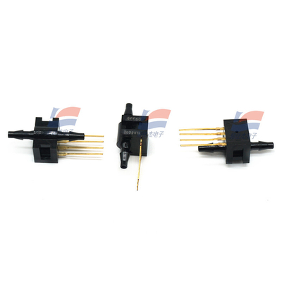 YJJ 26PCFFG6G वायवीय नियंत्रण गेज दबाव 0 से 100psi ट्रिगर इंटरफ़ेस दबाव सेंसर हल्के और सटीक