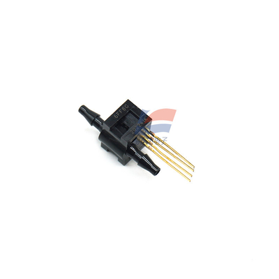 YJJ 26PCFFG6G वायवीय नियंत्रण गेज दबाव 0 से 100psi ट्रिगर इंटरफ़ेस दबाव सेंसर हल्के और सटीक