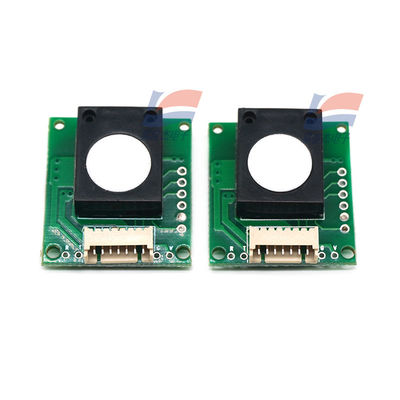 MMD1001E इलेक्ट्रोकेमिकल फॉर्मेल्डिहाइड मॉड्यूल CH2O डिटेक्टर घरेलू वायु गुणवत्ता निगरानी के लिए