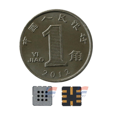 DC24V GM 202B पोर्टेबल स्मोक डिटेक्टर RL एडजस्टेबल MEMS सेंसर
