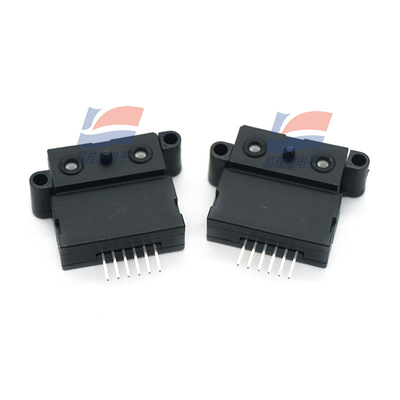 ±1000sccm माइक्रो ब्रिज गैस मास फ्लो मीटर सेंसर AWM42300V