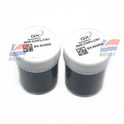 INIR-CD5% CO2 इन्फ्रारेड कार्बन डाइऑक्साइड IR गैस सेंसर जांच कम बिजली की खपत