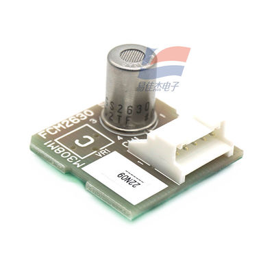 YJJ FCM2630-C01 गैस सेंसर मॉड्यूल एयर कंडीशनिंग रेफ्रिजरेशन सिस्टम में रेफ्रिजरेंट रिसाव का पता लगाने के लिए