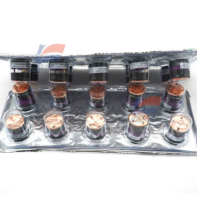 O2-G2 ऑक्सीजन गैस सेंसर इलेक्ट्रोकेमिकल छोटा आकार 2 वर्ष कार्य जीवन 7G वजन