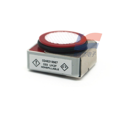 AB010-R01A-CIT CO गैस सेंसर इलेक्ट्रोकेमिकल 2000PPM रेंज