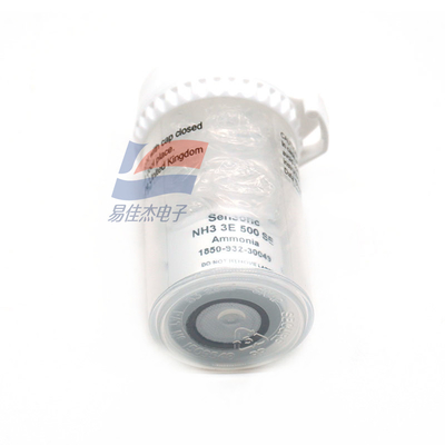 NH3 3E 500 SE अमोनिया गैस सेंसर इलेक्ट्रोकेमिकल 0 से 500PPM NH3 गैस सेंसर