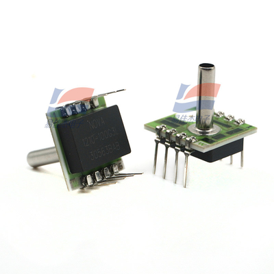 NPC-1210-100G-3L औद्योगिक अनुप्रयोगों के लिए कुशल स्टेनलेस स्टील दबाव सेंसर