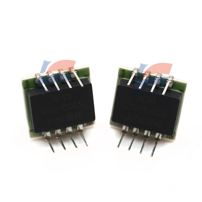NPC-1210-100G-3L औद्योगिक अनुप्रयोगों के लिए कुशल स्टेनलेस स्टील दबाव सेंसर