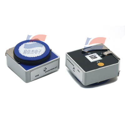 AC400-R00A-CIT प्रेसिजन H2S गैस सेंसर 0 से 20 PPM 0.1 PPM रिज़ॉल्यूशन एनालॉग आउटपुट