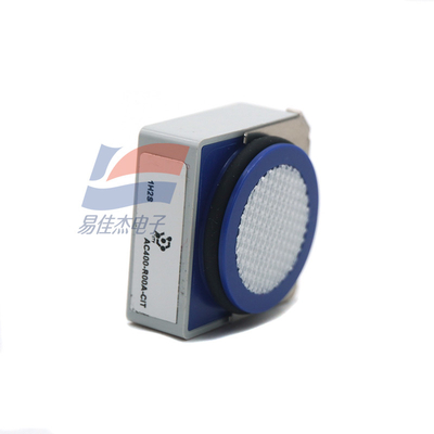 AC400-R00A-CIT प्रेसिजन H2S गैस सेंसर 0 से 20 PPM 0.1 PPM रिज़ॉल्यूशन एनालॉग आउटपुट