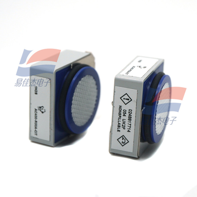 AC400-R00A-CIT प्रेसिजन H2S गैस सेंसर 0 से 20 PPM 0.1 PPM रिज़ॉल्यूशन एनालॉग आउटपुट