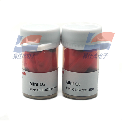MINI O2 CLE-0231-S00 गैस सेंसर के लिए O2 डिटेक्शन सटीकता 0 से 30% O2 रेंज प्रतिक्रिया समय &lt;15 सेकंड