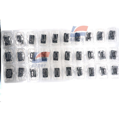 185PC15DT बोर्ड माउंट प्रेशर सेंसर थ्रू होल ड्यूल एक्सियल बारब्लैस