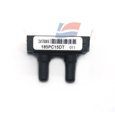 185PC15DT बोर्ड माउंट प्रेशर सेंसर थ्रू होल ड्यूल एक्सियल बारब्लैस