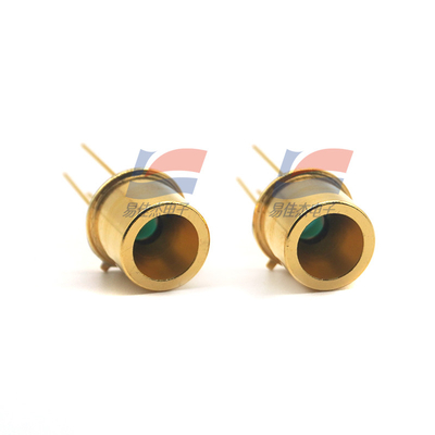 JSIR350-4-AL-R-D6 2.2 X 2.2mm2 इन्फ्रारेड फोटोइलेक्ट्रिक सेंसर 0.65W बिजली की खपत और 141mA ऑपरेटिंग करंट के साथ