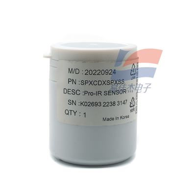SPXCDXSPXSS 1 Lb औद्योगिक अनुप्रयोगों के लिए प्रतिस्थापन XCD गैस सेंसर कारतूस