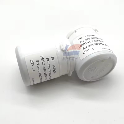 SPXCDXSFXSS उत्प्रेरक बीड सेंसर गैस डिटेक्टर औद्योगिक सुरक्षा के लिए 20.0 से 100.0% एलईएल रेंज