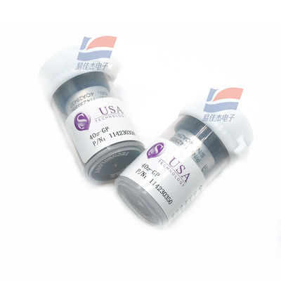 NO2-A43F नाइट्रोजन डाइऑक्साइड NO2 गैस सेंसर नई शैली