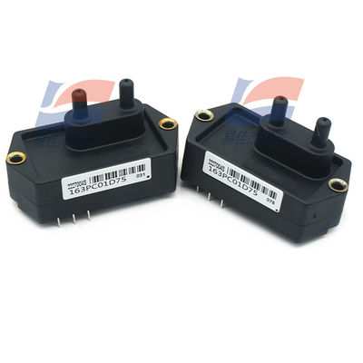 142PC15D बोर्ड माउंट दबाव सेंसर एनालॉग आउटपुट दोहरी अक्षीय बारबेलेस