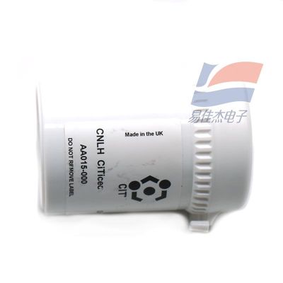 YJJ C/NLH CNLH ट्रेस ऑक्सीजन सेंसर 0-1000 पीपीएम AA015-000 का उपयोग दस्ताने के बक्से में ट्रेस ऑक्सीजन का पता लगाने के लिए किया जाता है