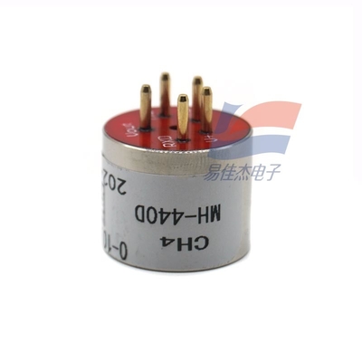 MH-440D गैस सेंसर 3.6-5V डीसी कार्य वोल्टेज संवेदनशीलता अल्ट्रा त्वरित प्रतिक्रिया 0-100%vol डिटेक्शन रेंज
