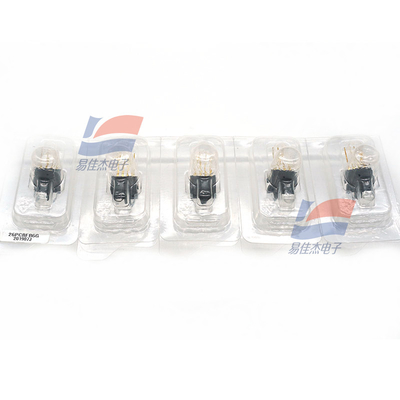YJJ 26PCBFB6G 5PSI दबाव सेंसर तापमान मुआवजा बोर्ड मशीन इंटरफ़ेस के साथ