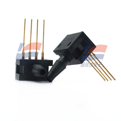 YJJ 26PCBFB6G 5PSI दबाव सेंसर तापमान मुआवजा बोर्ड मशीन इंटरफ़ेस के साथ