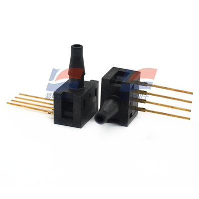 YJJ 26PCBFB6G 5PSI दबाव सेंसर तापमान मुआवजा बोर्ड मशीन इंटरफ़ेस के साथ