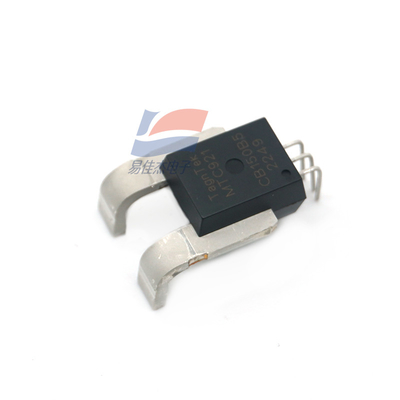 MTC921CB-150B5 बंद लूप वर्तमान सेंसर संवेदनशीलता 6V आउटपुट शोर TA25°C उत्पाद प्रकार