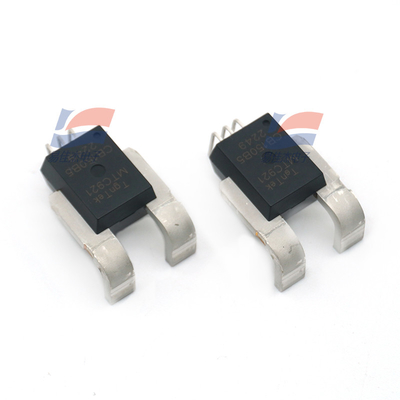 MTC921CB-150B5 बंद लूप वर्तमान सेंसर संवेदनशीलता 6V आउटपुट शोर TA25°C उत्पाद प्रकार