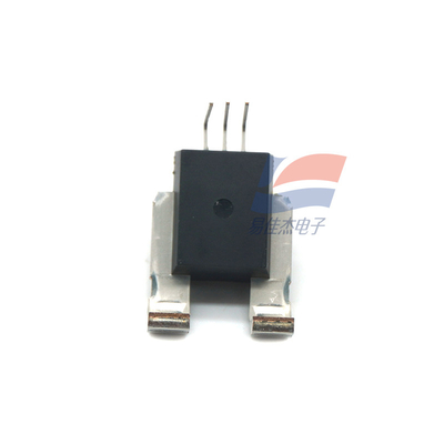 MTC921CB-150B5 बंद लूप वर्तमान सेंसर संवेदनशीलता 6V आउटपुट शोर TA25°C उत्पाद प्रकार