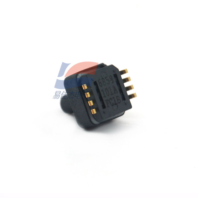 XGZP6858A15115 प्रेसिजन इलेक्ट्रॉनिक प्रेशर सेंसर प्रतिक्रिया समय 2.5mS 0-100\u2026700kPa रेंज 0~60\u2103/F मुआवजा