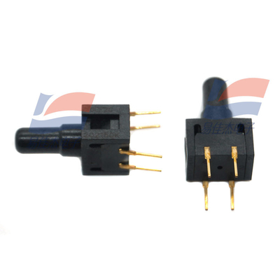 YJJ 26PCCFA2G श्वसन यंत्र दबाव गेज 0 से 15psi ट्रिगर इंटरफ़ेस दबाव सेंसर