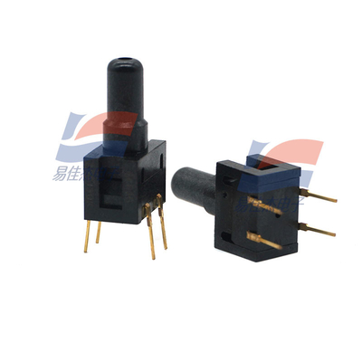 YJJ 26PCCFA2G श्वसन यंत्र दबाव गेज 0 से 15psi ट्रिगर इंटरफ़ेस दबाव सेंसर