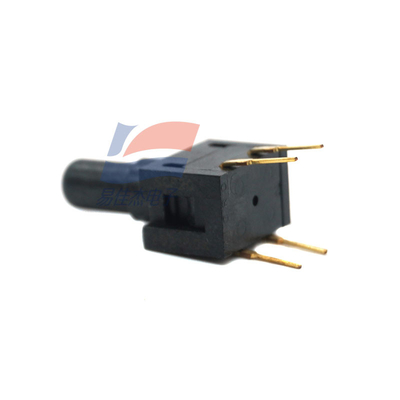 YJJ 26PCCFA2G श्वसन यंत्र दबाव गेज 0 से 15psi ट्रिगर इंटरफ़ेस दबाव सेंसर