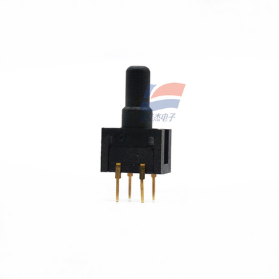 YJJ 26PCFFA2G श्वसन यंत्र गेज दबाव सेंसर 0 से 100psi तक