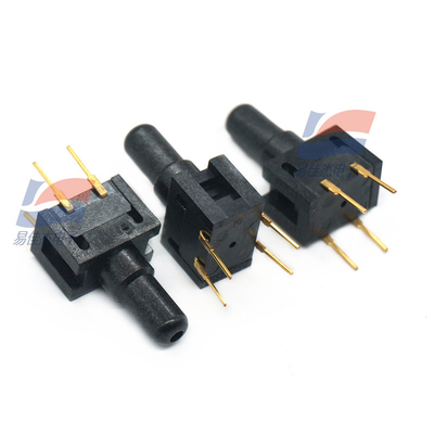 YJJ 26PCFFA2G श्वसन यंत्र गेज दबाव सेंसर 0 से 100psi तक