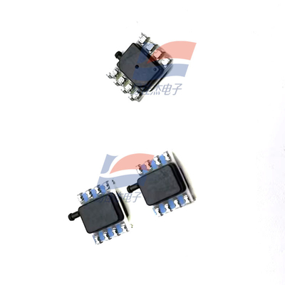SSCMRNN015PASA5 SMD/SMD 0 से 15 PSI आउटपुट प्रेशर डिजिटल प्रेशर सेंसर 0.25% सटीकता के साथ
