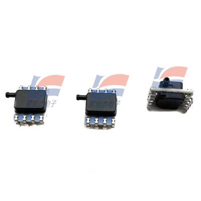 SSCMRNN015PASA5 SMD/SMD 0 से 15 PSI आउटपुट प्रेशर डिजिटल प्रेशर सेंसर 0.25% सटीकता के साथ