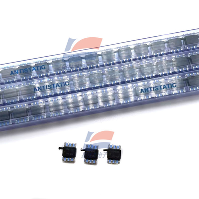 SSCMRNN015PASA5 SMD/SMD 0 से 15 PSI आउटपुट प्रेशर डिजिटल प्रेशर सेंसर 0.25% सटीकता के साथ