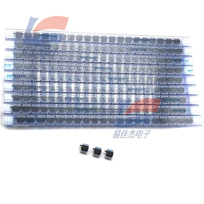 SSCMRNN015PASA5 SMD/SMD 0 से 15 PSI आउटपुट प्रेशर डिजिटल प्रेशर सेंसर 0.25% सटीकता के साथ