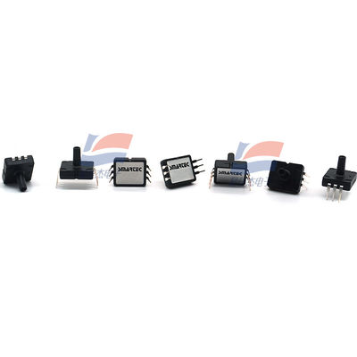 SPD030G दबाव सेंसर रिज़ॉल्यूशन डीआईपी पैकिंग केस के साथ एनालॉग इंटरफेस